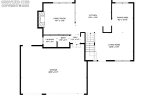 2655 Clapton Dr, Colorado Springs, CO 80920 - Photo 35