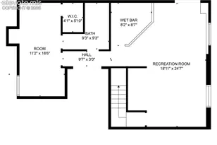 2655 Clapton Dr, Colorado Springs, CO 80920 - Photo 37