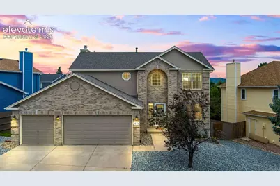 2655 Clapton Drive, Colorado Springs, CO 80920 - Photo 1