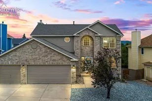 2655 Clapton Dr, Colorado Springs, CO 80920 - Photo 1