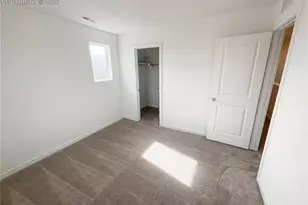 7851 Desert Wrangler Dr, Colorado Springs, CO 80908 - Photo 13