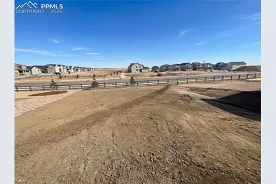 7851 Desert Wrangler Drive, Colorado Springs, CO 80908 - Photo 5