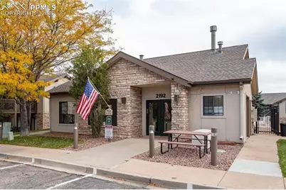 2147 Denton Grove #203, Colorado Springs, CO 80919 - Photo 27