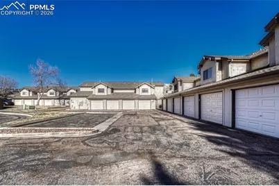 2147 Denton Grove #203, Colorado Springs, CO 80919 - Photo 31