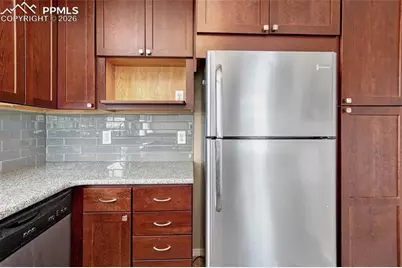 2147 Denton Grove #203, Colorado Springs, CO 80919 - Photo 17