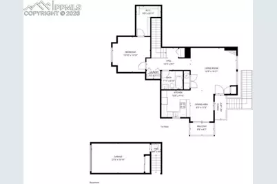 2147 Denton Grove #203, Colorado Springs, CO 80919 - Photo 47