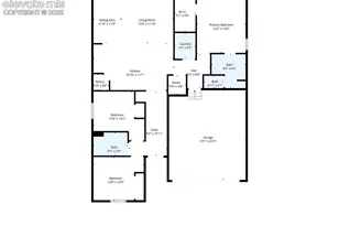 5416 Sunday Gulch Dr, Colorado Springs, CO 80925 - Photo 29