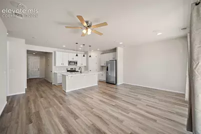 5416 Sunday Gulch Drive, Colorado Springs, CO 80925 - Photo 7