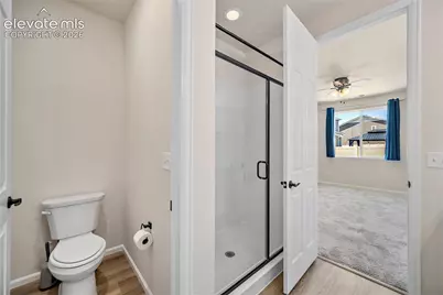 5416 Sunday Gulch Drive, Colorado Springs, CO 80925 - Photo 17