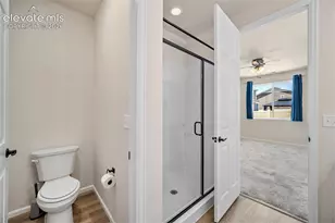 5416 Sunday Gulch Dr, Colorado Springs, CO 80925 - Photo 17