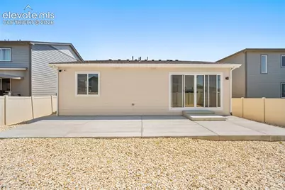 5416 Sunday Gulch Drive, Colorado Springs, CO 80925 - Photo 33