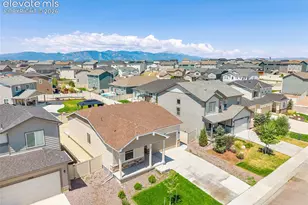 5416 Sunday Gulch Dr, Colorado Springs, CO 80925 - Photo 5