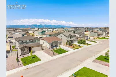 5416 Sunday Gulch Drive, Colorado Springs, CO 80925 - Photo 39