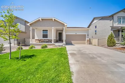 5416 Sunday Gulch Drive, Colorado Springs, CO 80925 - Photo 37
