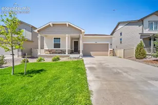 5416 Sunday Gulch Dr, Colorado Springs, CO 80925 - Photo 37
