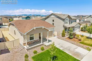 5416 Sunday Gulch Dr, Colorado Springs, CO 80925 - Photo 3