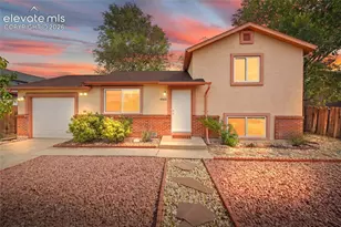 4960 Dover Dr, Colorado Springs, CO 80916 - Photo 1