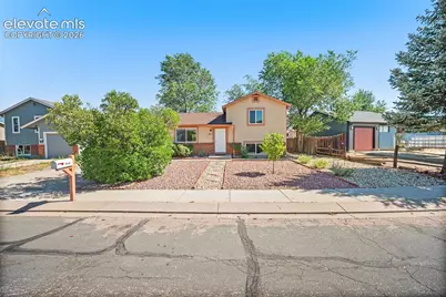 4960 Dover Drive, Colorado Springs, CO 80916 - Photo 29