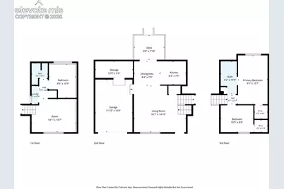 4960 Dover Drive, Colorado Springs, CO 80916 - Photo 37