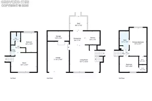 4960 Dover Dr, Colorado Springs, CO 80916 - Photo 37