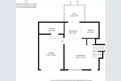 4960 Dover Drive, Colorado Springs, CO 80916 - Photo 35