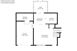 4960 Dover Dr, Colorado Springs, CO 80916 - Photo 35