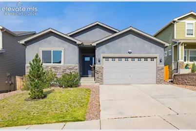 6898 Tullamore Drive, Colorado Springs, CO 80923 - Photo 1