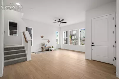 6647 Knapp Drive, Colorado Springs, CO 80924 - Photo 15