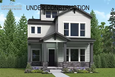 6647 Knapp Drive, Colorado Springs, CO 80924 - Photo 1