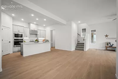 6647 Knapp Drive, Colorado Springs, CO 80924 - Photo 3