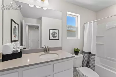 5851 Chivington View, Colorado Springs, CO 80927 - Photo 19