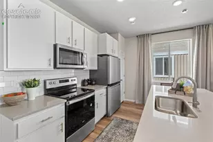 5851 Chivington Vw, Colorado Springs, CO 80927 - Photo 11