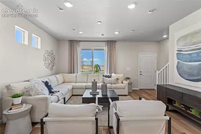 5851 Chivington View, Colorado Springs, CO 80927 - Photo 3