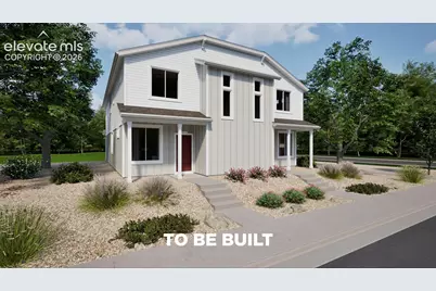 5851 Chivington View, Colorado Springs, CO 80927 - Photo 1
