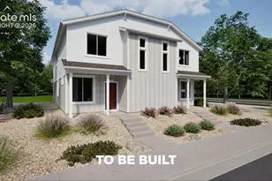 5851 Chivington Vw, Colorado Springs, CO 80927 - Photo 1