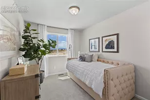 5851 Chivington Vw, Colorado Springs, CO 80927 - Photo 21