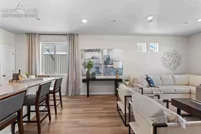 5851 Chivington View, Colorado Springs, CO 80927 - Photo 7