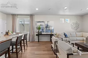 5851 Chivington Vw, Colorado Springs, CO 80927 - Photo 7