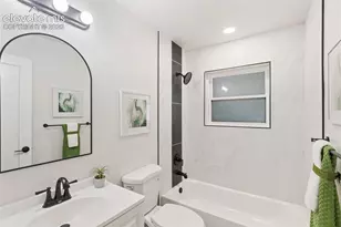 7312 Centennial St, Fountain, CO 80817 - Photo 23