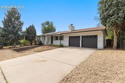 7312 Centennial Street, Fountain, CO 80817 - Photo 3