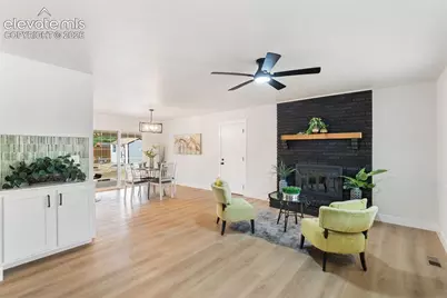 7312 Centennial Street, Fountain, CO 80817 - Photo 5