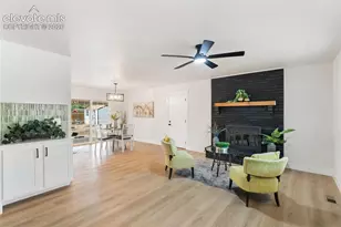 7312 Centennial St, Fountain, CO 80817 - Photo 5
