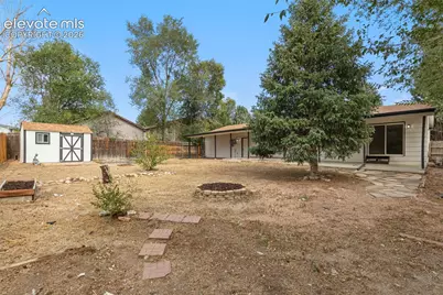 7312 Centennial Street, Fountain, CO 80817 - Photo 37