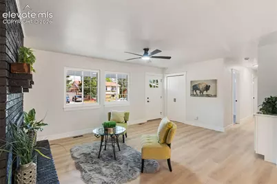 7312 Centennial Street, Fountain, CO 80817 - Photo 9