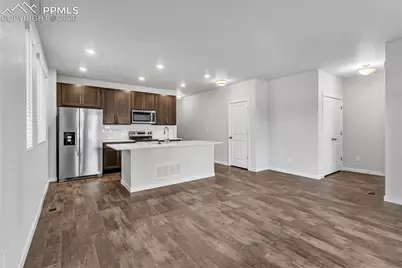 13632 Flurry Heights, Colorado Springs, CO 80921 - Photo 5