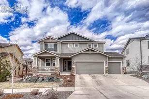 9190 Kathi Creek Dr, Colorado Springs, CO 80924 - Photo 1