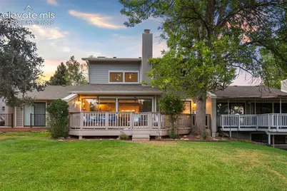 3545 Clubheights Drive, Colorado Springs, CO 80906 - Photo 49