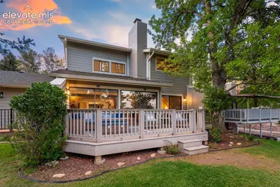 3545 Clubheights Drive, Colorado Springs, CO 80906 - Photo 5