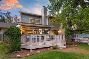 3545 Clubheights Dr, Colorado Springs, CO 80906 - Photo 5