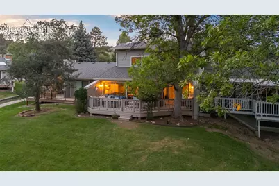 3545 Clubheights Drive, Colorado Springs, CO 80906 - Photo 41